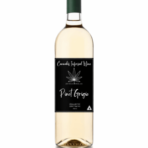 Pinot Grigio Wine