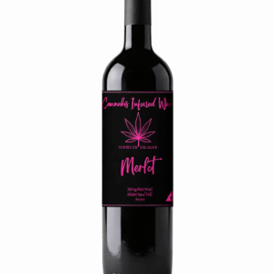 Merlot Wine
