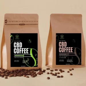 Coffee Combo Productivity/Relaxation