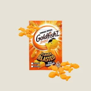 Danky Goldfish Crackers