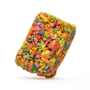 500mg Fruity Pebbles Bar (1 Piece)