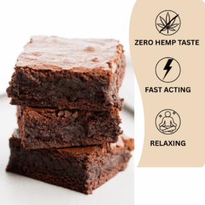 Fudging Good Brownies