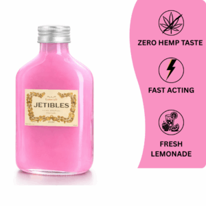 Hennessy Strawberry Lemonade 8.5oz