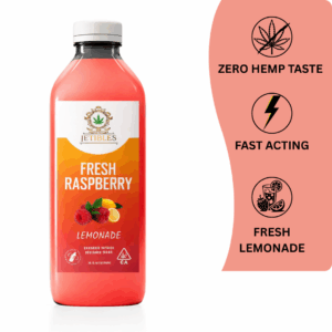 Raspberry Lemonade 10oz